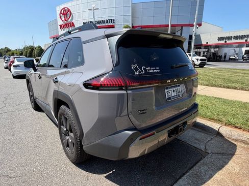 Used 2026 Toyota RAV4 FWD image 6