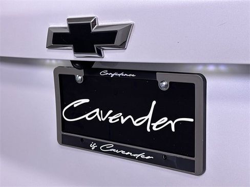 Used 2025 Chevrolet Equinox RS w/ Safety and Technology Package image 32