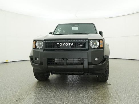 New 2026 Toyota Land Cruiser 1958 image 52