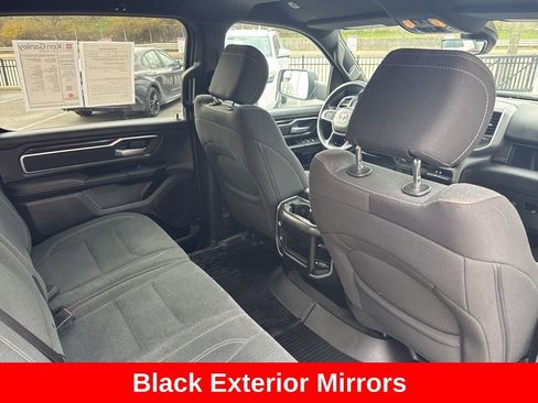 Used 2023 RAM 1500 Big Horn image 25