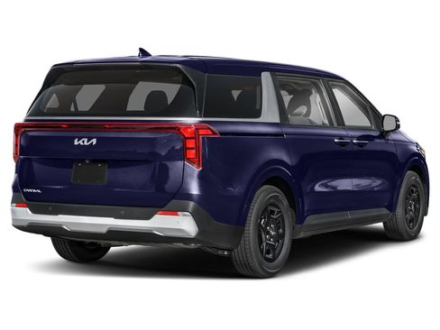 New 2026 Kia Carnival LX image 2