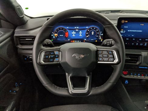 New 2026 Ford Mustang Premium image 16