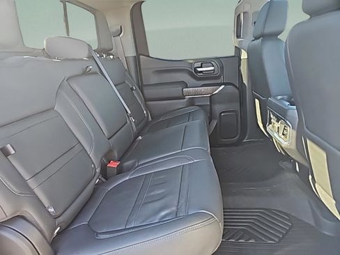 Used 2020 GMC Sierra 1500 Denali w/ Denali Ultimate Package image 36