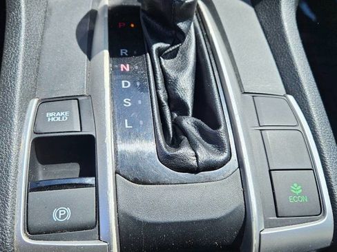 Used 2017 Honda Civic LX image 10