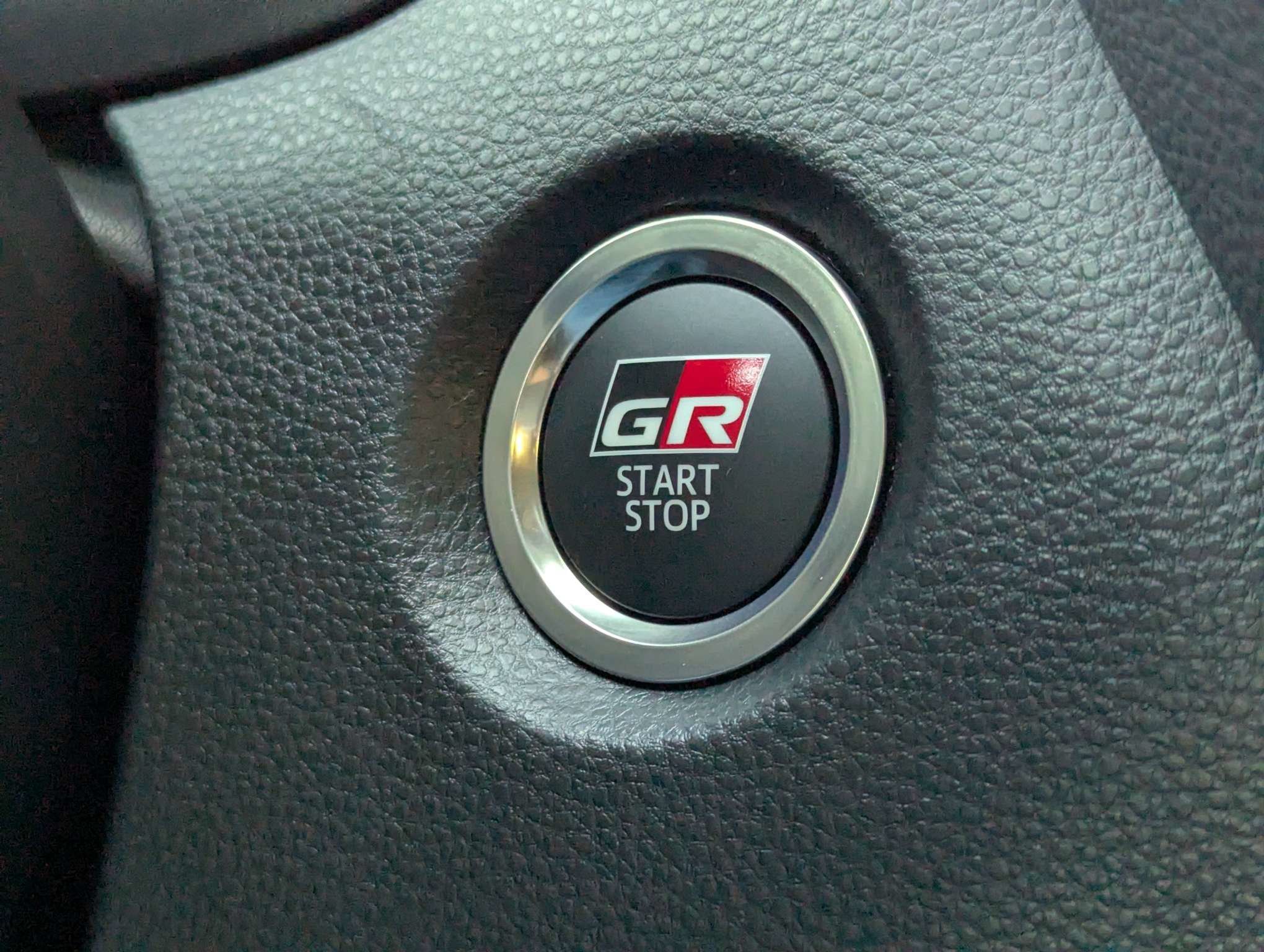 New 2026 Toyota Corolla GR AWD/4WD image 27