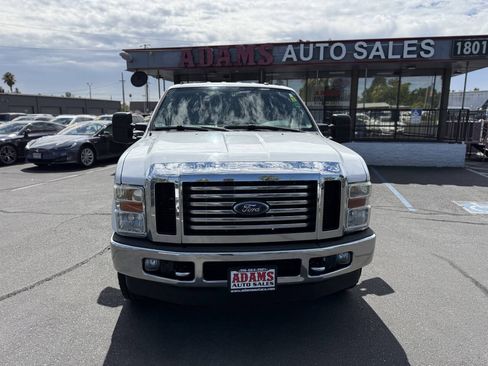 Used 2010 Ford F250 XLT AWD/4WD image 7