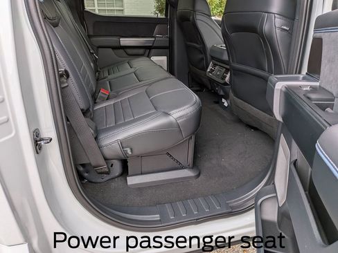 New 2026 Ford F350 Platinum image 34