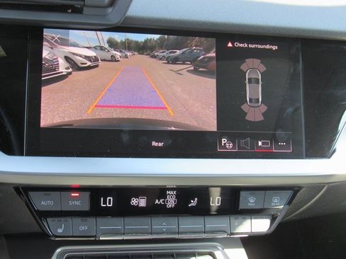 Used 2022 Audi A3 2.0T Premium image 16