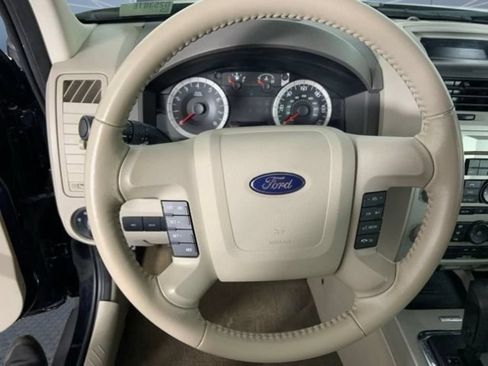 Used 2012 Ford Escape XLT AWD/4WD image 27