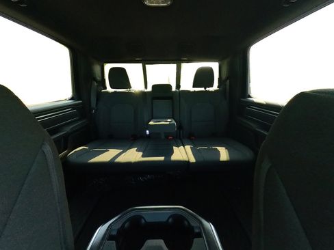 New 2024 RAM 1500 Big Horn image 68