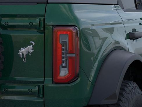 New 2025 Ford Bronco Badlands image 23