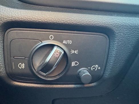 Used 2016 Audi A3 2.0T Premium AWD/4WD image 16