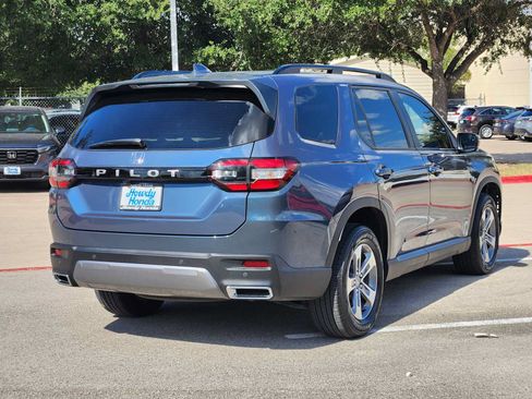 Used 2026 Honda Pilot EX-L image 6