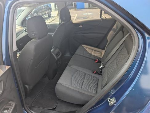 Used 2019 Chevrolet Equinox LT FWD image 9