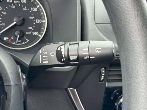 Used 2023 Nissan Rogue SV image 20