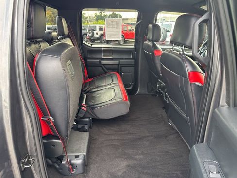 Used 2018 Ford F150 Lariat image 21