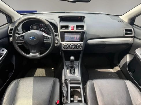 Used 2015 Subaru Impreza 2.0i Limited AWD/4WD image 12