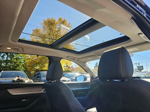 Certified 2024 MAZDA CX-90 Plug-In Hybrid w/ Premium Pkg image 14