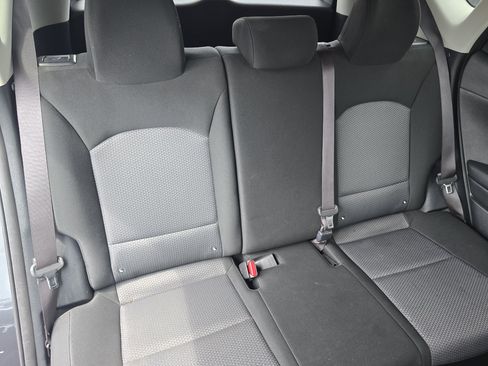 Used 2024 Kia Soul S FWD image 26