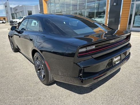 New 2026 Dodge Charger R/T AWD/4WD image 8