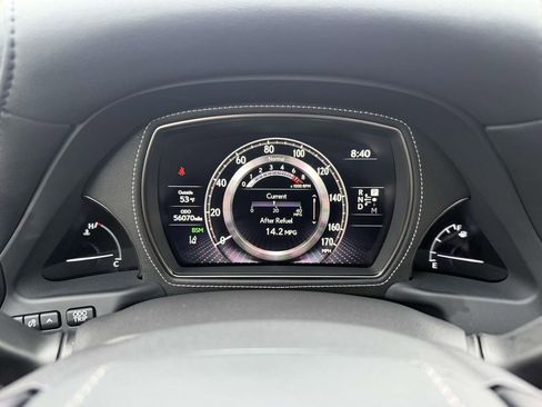 Used 2020 Lexus LS 500 AWD w/ Interior Upgrade Package image 28