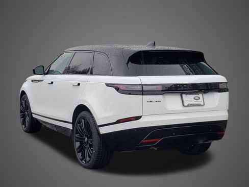 New 2026 Land Rover Range Rover Velar Dynamic SE image 7