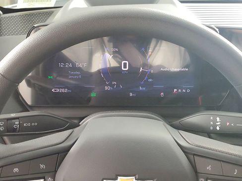 New 2026 Chevrolet Silverado EV W/T image 24