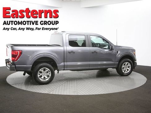 Used 2023 Ford F150 XLT image 42