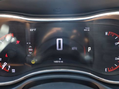 Used 2015 Dodge Durango R/T w/ Trailer Tow Group IV AWD/4WD image 14