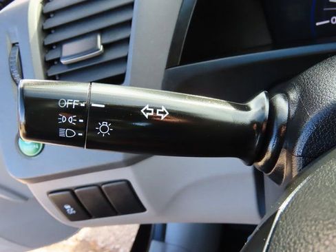 Used 2012 Honda Civic LX image 28