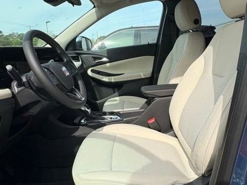 New 2026 Buick Encore GX Preferred w/ Comfort Package image 16