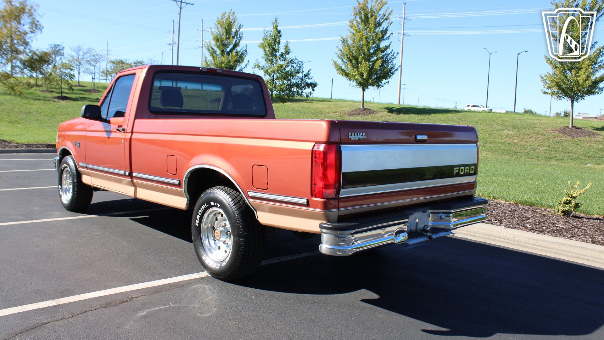 Used 1994 Ford F150 XL RWD image 28