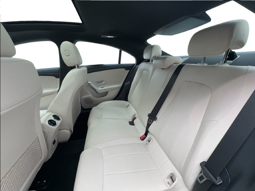 Used 2025 Mercedes-Benz CLA 250 image 29