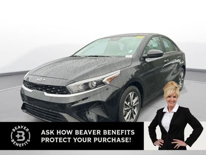 Used 2024 Kia Forte LXS