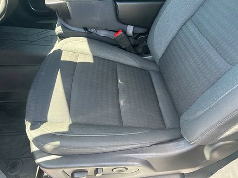 Certified 2022 Chevrolet Silverado 1500 LT RWD image 13
