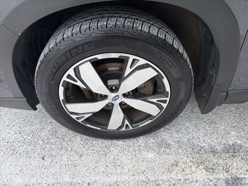 Used 2020 Subaru Forester Touring image 17