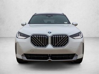 New 2026 BMW X3 xDrive30 video 2