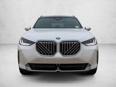 New 2026 BMW X3 xDrive30 image 2