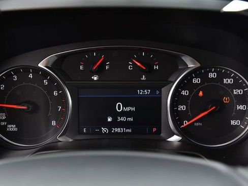 Used 2025 Chevrolet Blazer LT AWD/4WD image 10