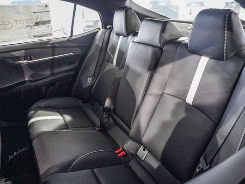 New 2026 Toyota Camry SE image 22