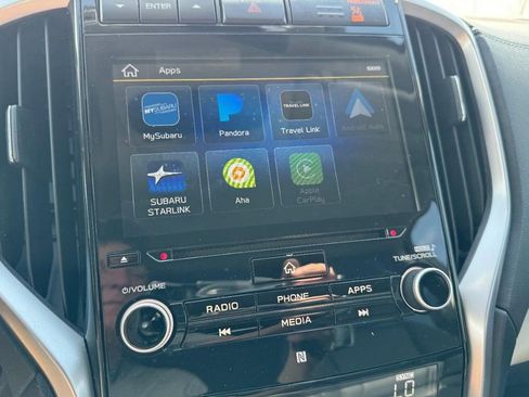 Used 2021 Subaru Ascent Limited w/ Popular Package #2A image 22