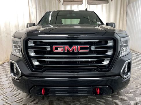 Certified 2021 GMC Sierra 1500 AT4 AWD/4WD image 15
