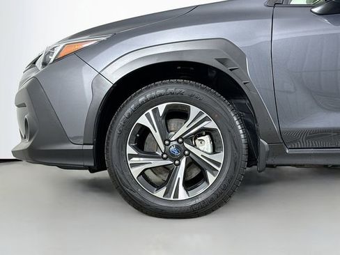 Used 2024 Subaru Crosstrek 2.0i Premium image 29