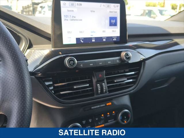 Certified 2023 Ford Escape ST-Line w/ Equipment Group 301A FWD image 17