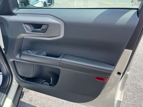 New 2025 Ford Bronco Sport Outer Banks w/ Outer Banks Tech Package+ image 26