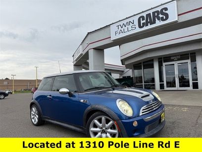 Used 2006 MINI Cooper S
