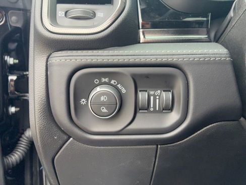 New 2026 RAM 2500 Rebel w/ Rebel Level 2 Equipment Group image 18