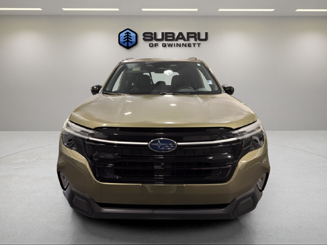Used 2025 Subaru Forester Touring w/ Touring Package AWD/4WD image 8