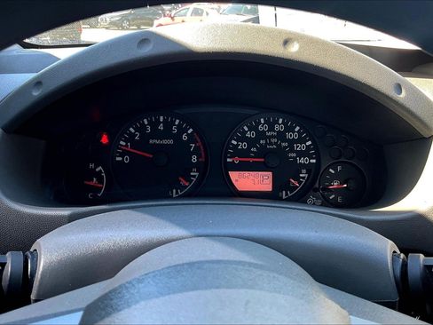 Used 2019 Nissan Frontier S image 20