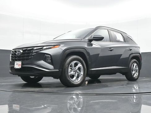 Used 2024 Hyundai Tucson SEL image 17